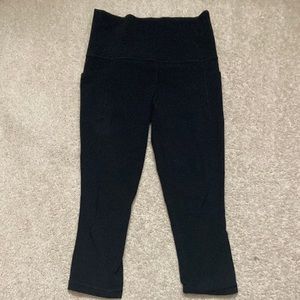 Athleta Leggings